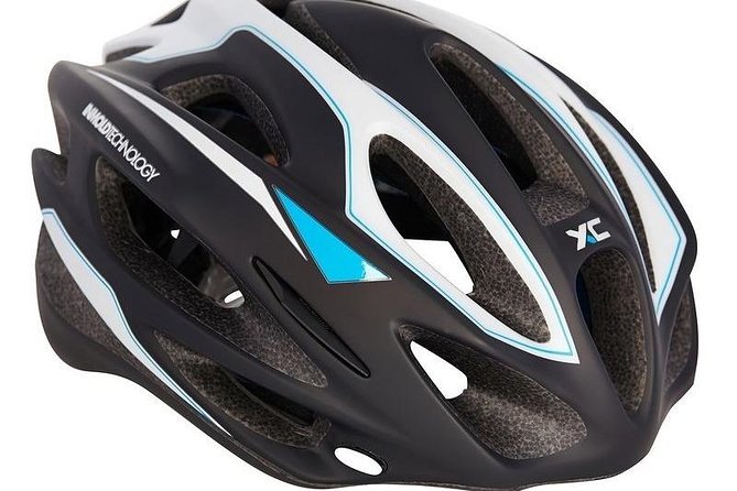 Delhi Bike Rental - Inclusions and Additional Info
