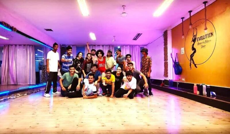 Delhi: Bollywood Dance Classes Tour - The Sum Up