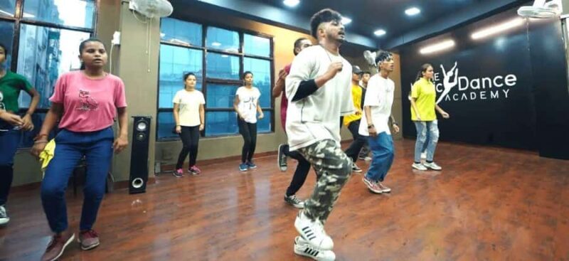 Delhi: Bollywood Dance Classes Tour - FAQs