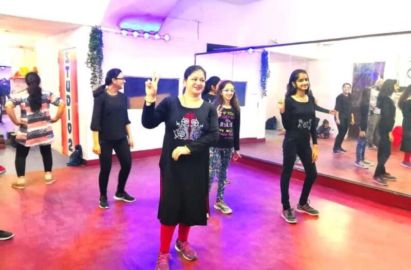 Delhi: Bollywood Dance Classes Tour - Good To Know