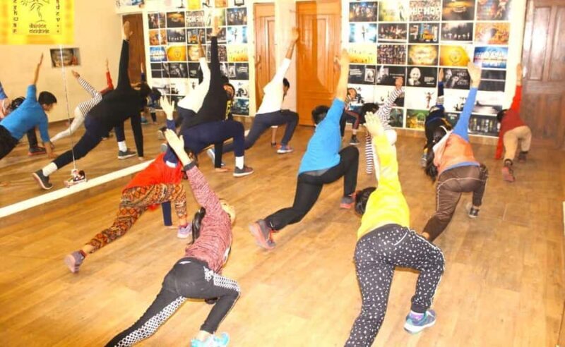 Delhi: Bollywood Dance Classes Tour - The Sum Up