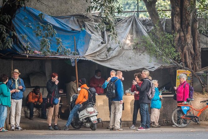 Delhi By Cycle & Old Delhi - Tour Highlights