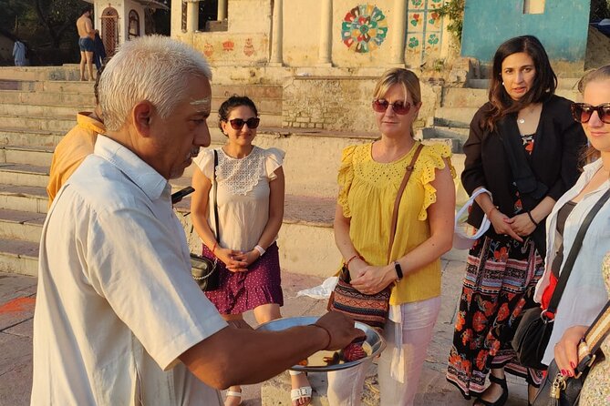 Delhi by Dawn:Secret Morning Delhi Tour Breakfast All Inclusive - Tour Highlights and Itinerary