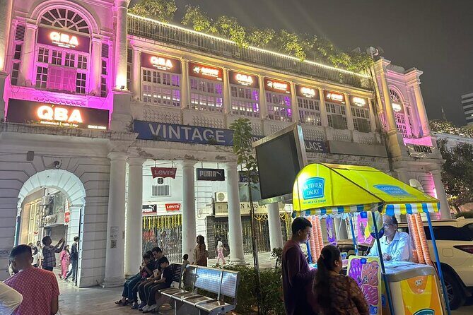 Delhi by Night Tour 4-Hour Private Experience - FAQ