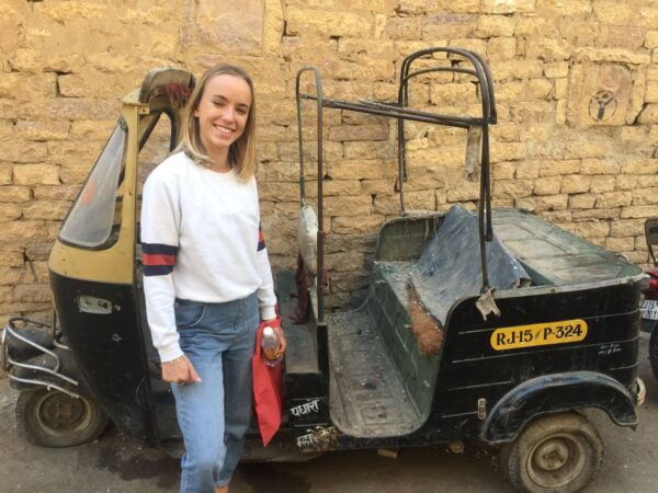 Delhi: By Tuk Tuk - Frequently Asked Questions