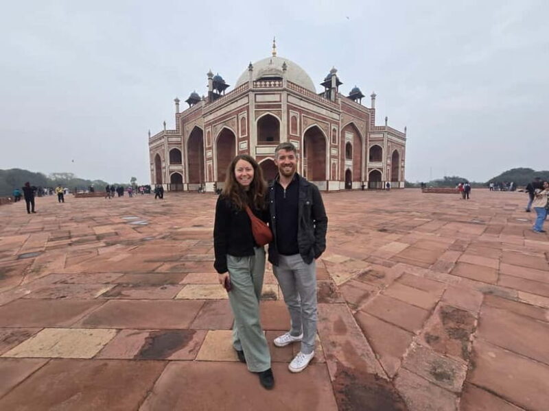 Delhi: Chandni Chowk & Spices Shoping Tour Through Tuk-Tuk - Final Thoughts