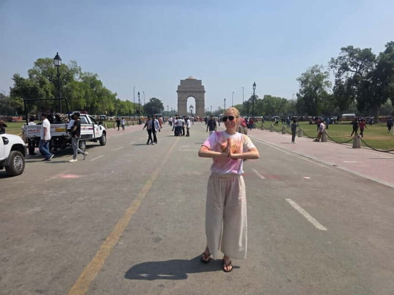 Delhi: Chandni Chowk & Spices Shoping Tour Through Tuk-Tuk - FAQ