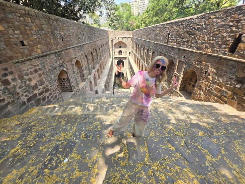 Delhi: Chandni Chowk & Spices Shoping Tour Through Tuk-Tuk - Who Is This Tour Best For?