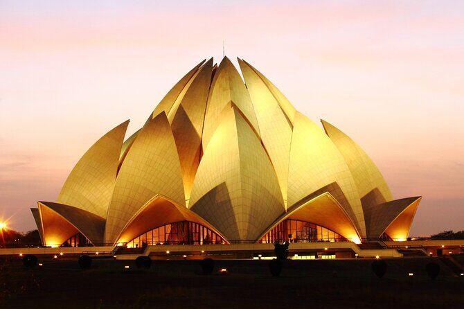 Delhi City Car Tour Experience - Who Should Consider This Tour