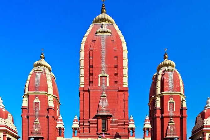 Delhi City Car Tour Experience - FAQ