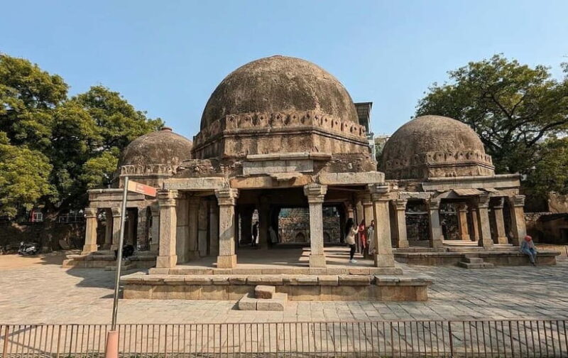 Delhi City Hidden Gems Tour - Cover the Uncovered Sites - Final Thoughts