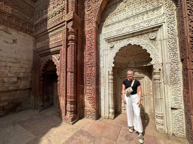 Delhi: City Highlights Private Tour With Transfer - Tour Itinerary