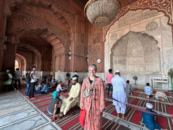 Delhi: City Highlights Private Tour With Transfer - Booking Information