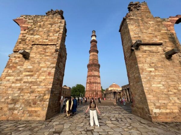 Delhi: City Highlights Private Tour With Transfer - Important Tips