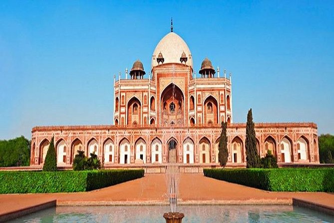 Delhi City Sightseeing Tour In a Private Car With Safe & Reliable Driver - Tour Highlights