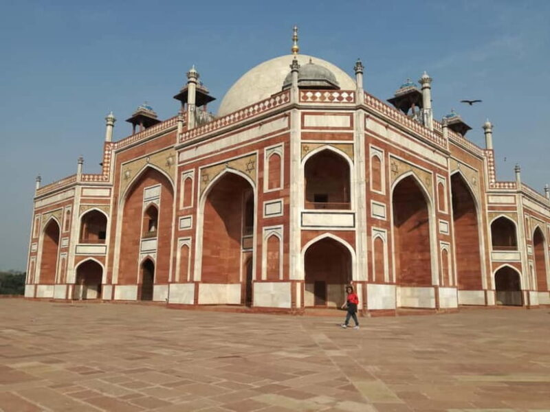 Delhi City Sightseen,Full Day Tour Including New & Old delhi - Is This Tour Right for You?