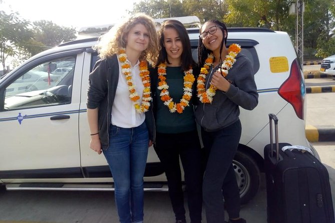 Delhi City Tour by Private Cab - Customer Reviews and Validation