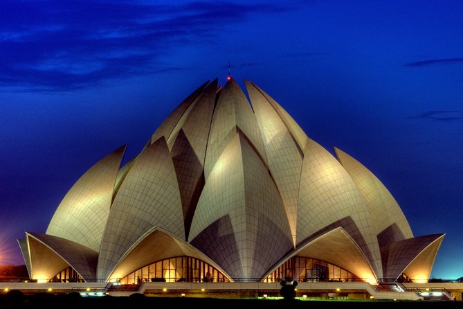 Delhi City Tour - Tour Highlights