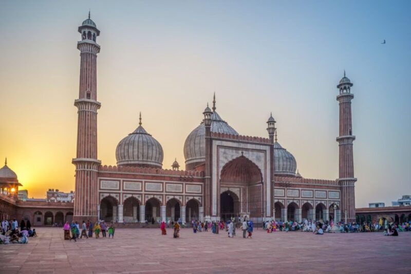 Delhi: City Tour of Old Delhi & New Delhi with Private Guide - FAQ