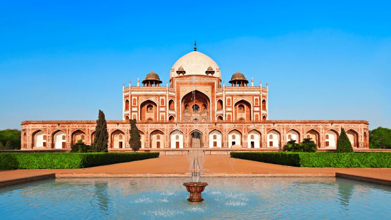 Delhi City Tour: Old, New, or Both  Half & Full Day Options - Exploring Delhi Through Its Contrasts