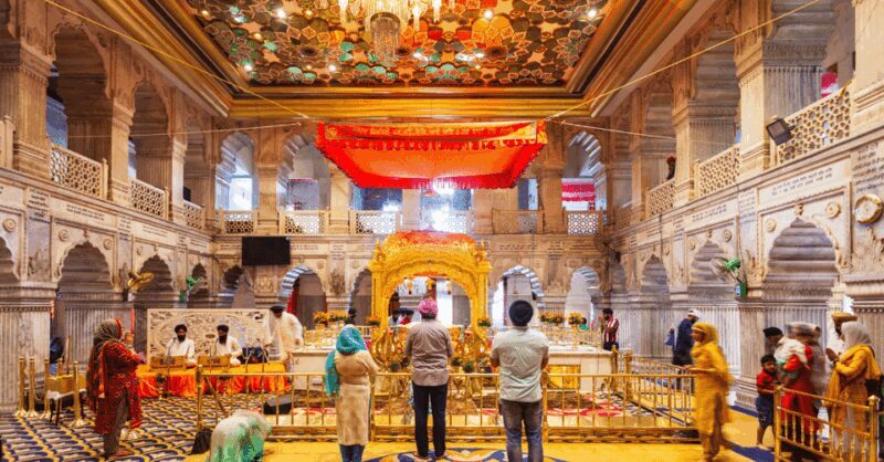 Delhi City Tour: Old, New, or Both  Half & Full Day Options - The Full-Day Combo: Best of Both Worlds