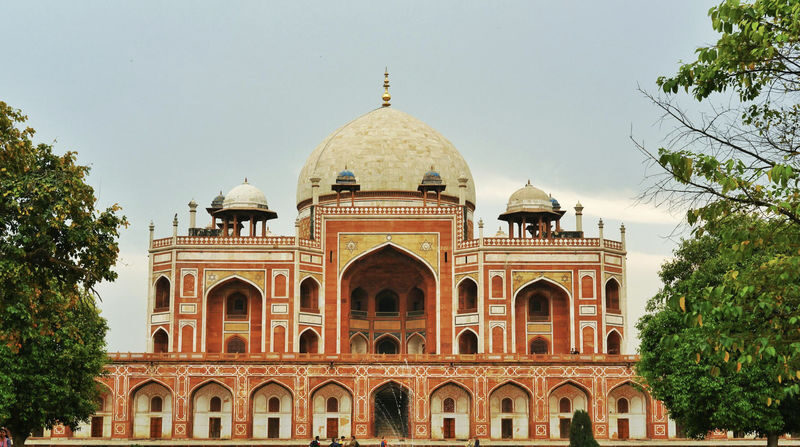 Delhi City Tour with Chinese/Japanese/Korean/English Speaking Guide - At a glance: what makes this Delhi day useful