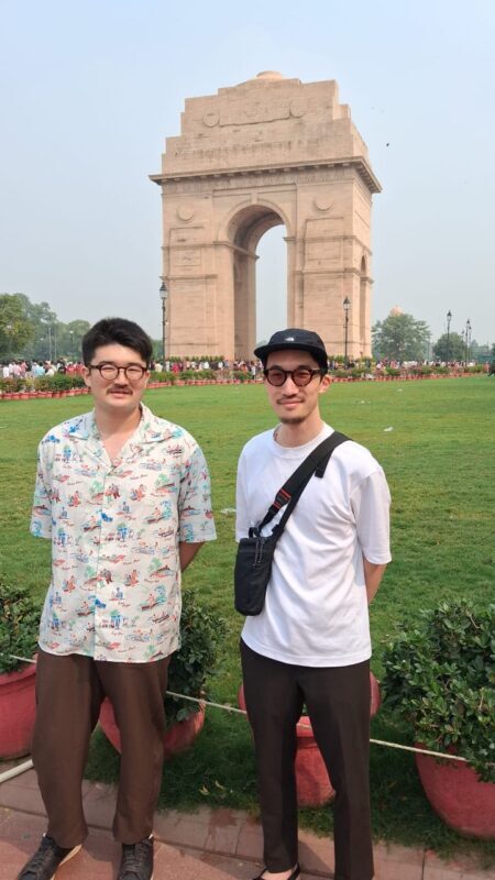 Delhi City Tour with Chinese/Japanese/Korean/English Speaking Guide - Old Delhi starts with Jama Masjid