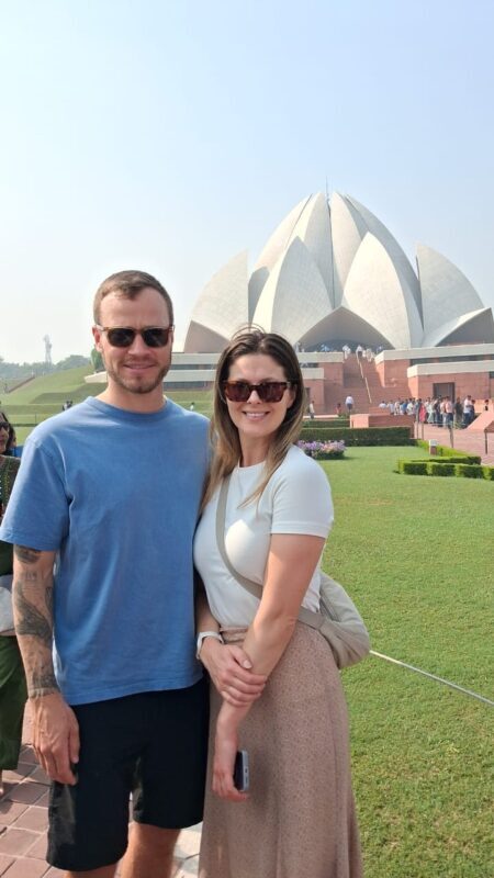 Delhi City Tour with Chinese/Japanese/Korean/English Speaking Guide - Is the price good value?