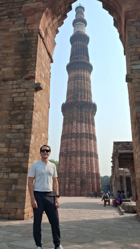 Delhi City Tour with Chinese/Japanese/Korean/English Speaking Guide - Who should book this tour?