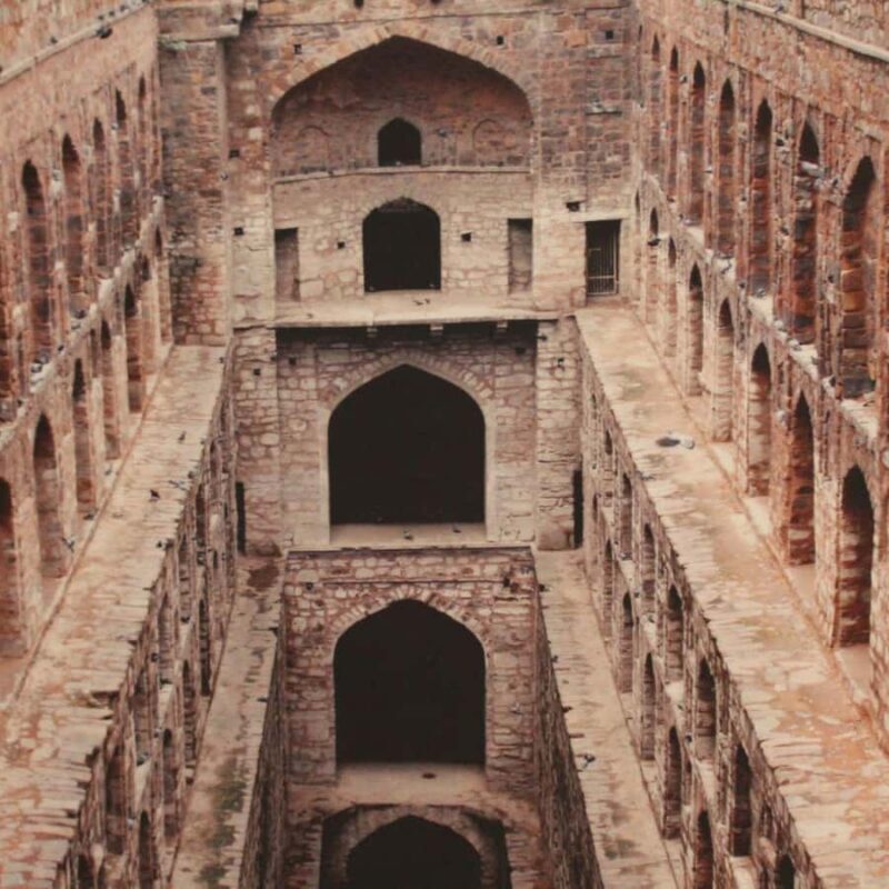 Delhi: Connaught Place Heritage Walk with Markets - Good To Know