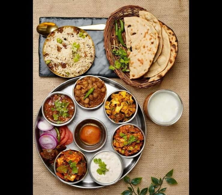 Delhi Cook, Talk, Dine & more with local Family - FAQ