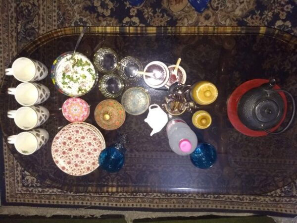 Delhi Cooking Class: Choose Your Menu and Learn 2-3 Dishes - Enjoy a Tea Time With Delectable Snacks