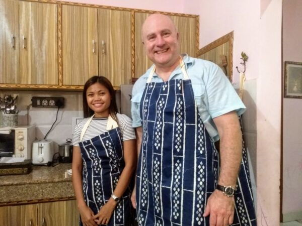 Delhi Cooking Class: Choose Your Menu and Learn 2-3 Dishes - Recommended Menu for the Cooking Class
