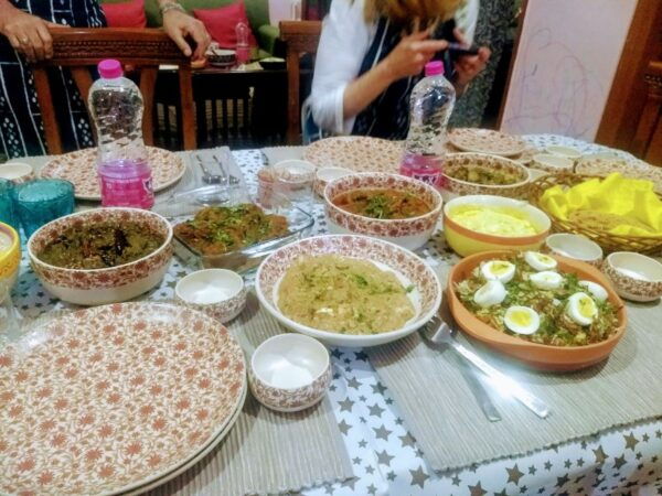Delhi Cooking Class: Choose Your Menu and Learn 2-3 Dishes - Common Questions