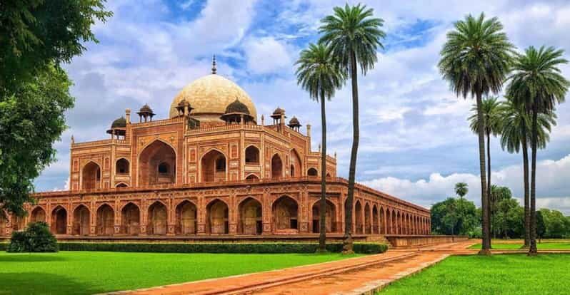 Delhi: Create Your Own Itinerary - Private Tour & Transfer - Good To Know