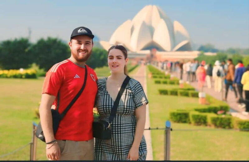 Delhi: Create Your Own Itinerary - Private Tour & Transfer - In-Depth Look at the Tour Experience