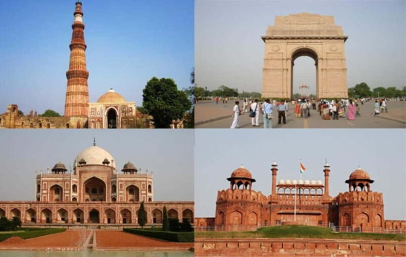 Delhi: Create Your Own Itinerary - Private Tour & Transfer - The Value of the Tour: Price and Personalization