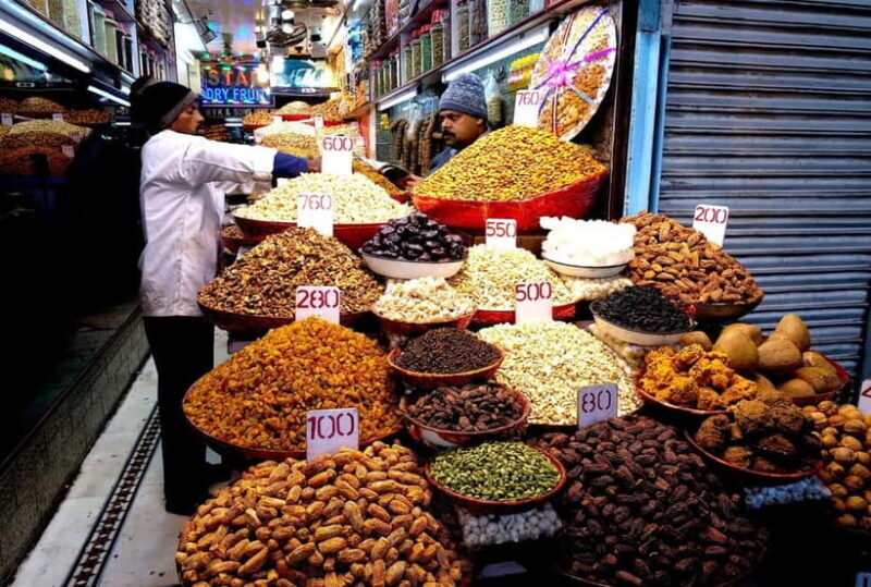 Delhi: Create Your Own Itinerary - Private Tour & Transfer - Final Thoughts