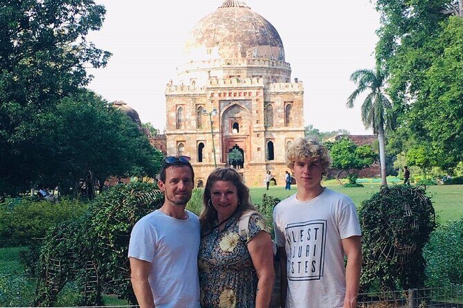 Delhi Create Your Own Itinerary Private Tour with Transfer - Pricing & Value