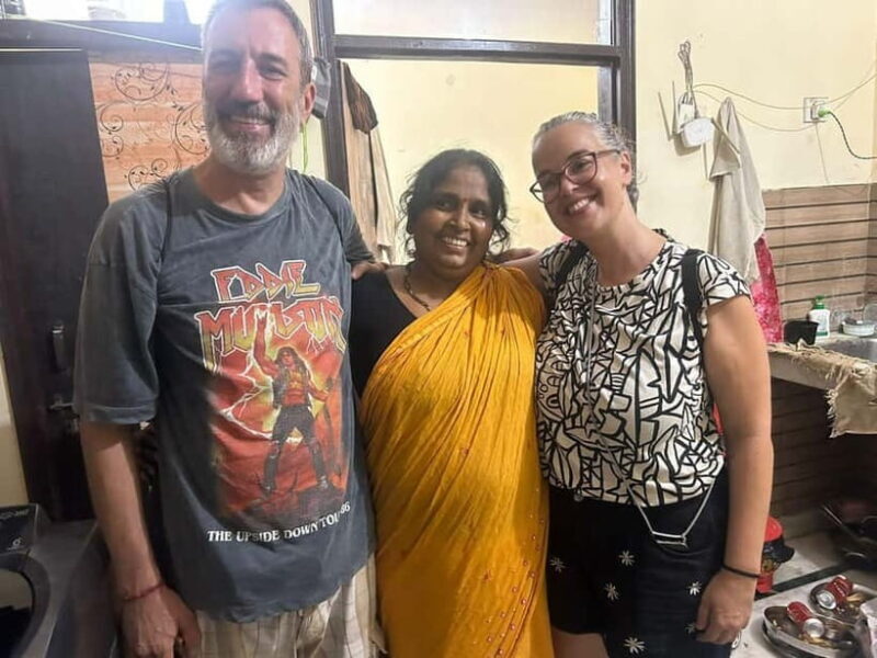 Delhi: Culinary Delights Food Tour - Authentic Experiences and Practical Details