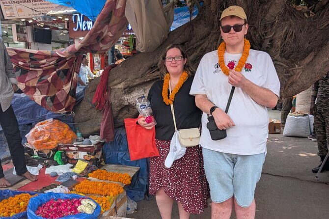 Delhi Cultural Heritage Shopping Tour - Good To Know