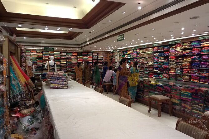 Delhi Cultural Heritage Shopping Tour - FAQ