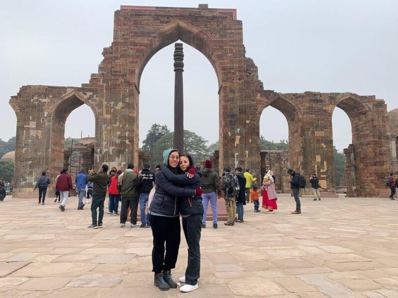 Delhi: Custom Private Tour with Hotel Transfers - Final Thoughts