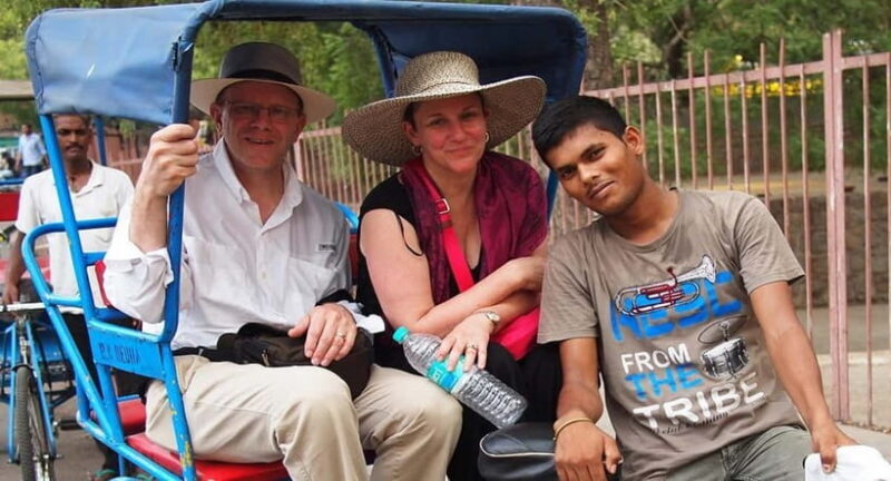 Delhi: Custom Private Tour with Hotel Transfers - Value and Suitability