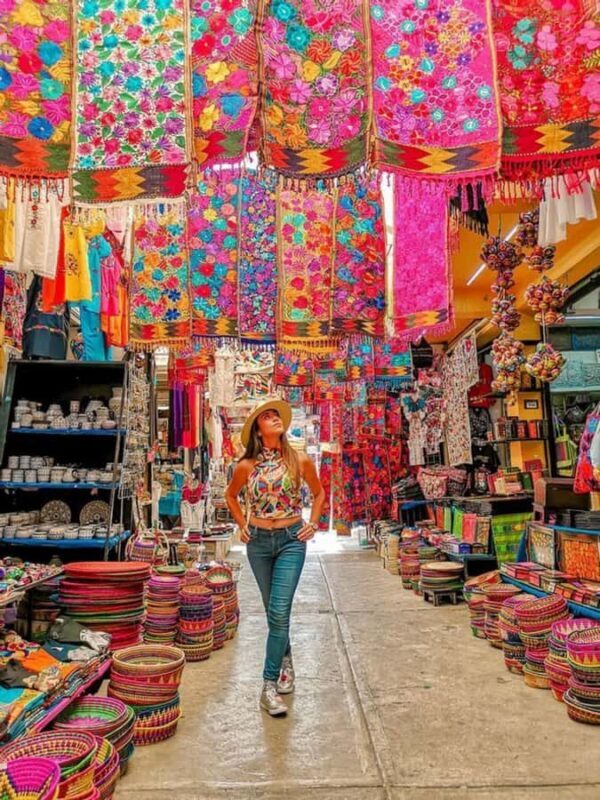 Delhi: Custom Shopping Tour Half /Full Day With Female Guide - Summary & Who Should Consider This Tour