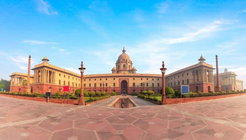 Delhi: Customizable City Tour - Authentic Experiences and Tips