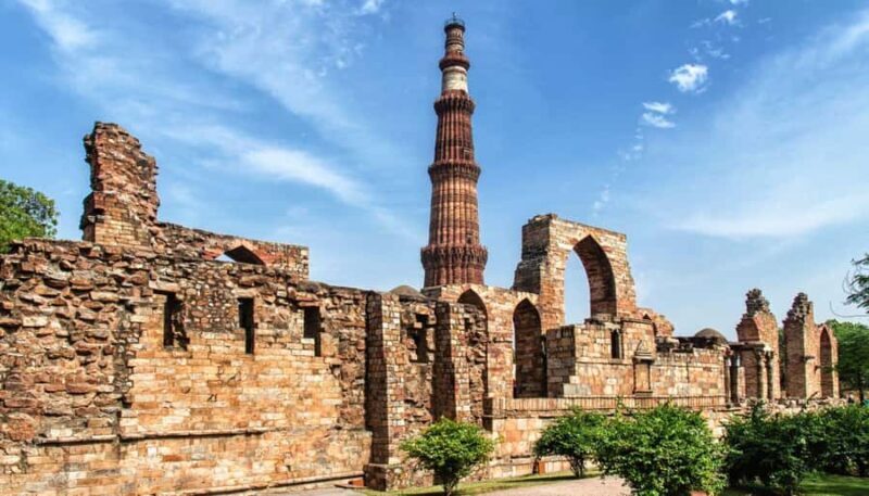 Delhi: Customizable City Tour - Who Would Enjoy This Tour?