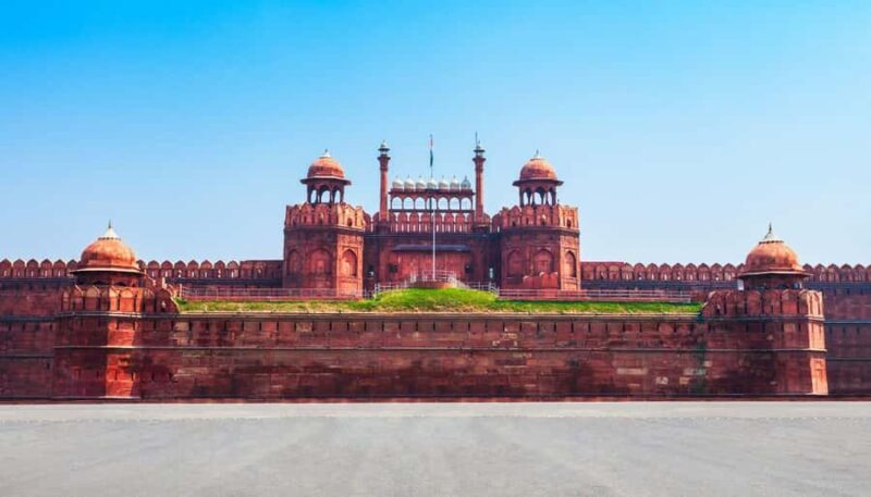 Delhi: Customizable City Tour - An In-Depth Look at the Delhi Customizable Tour