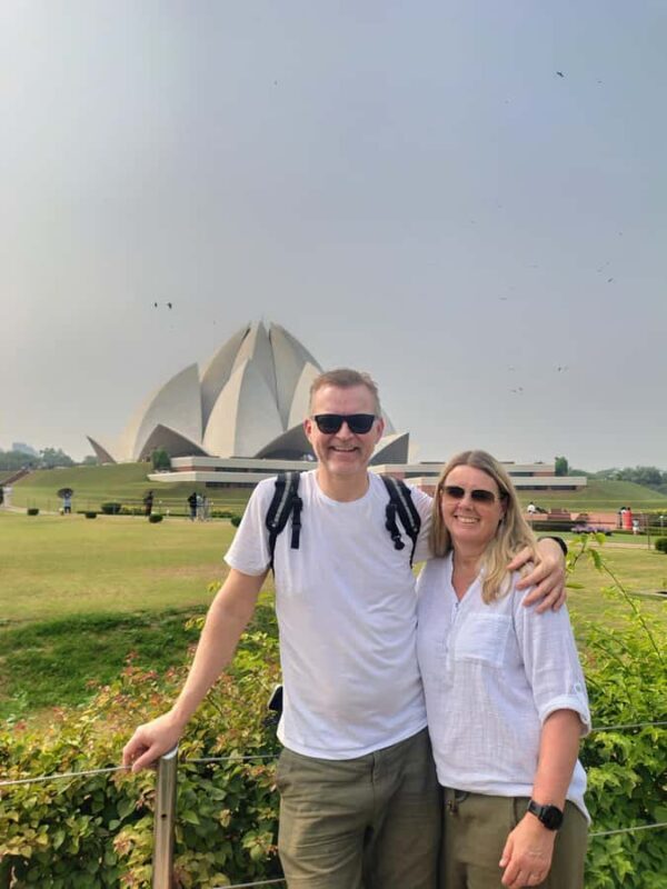 Delhi: Customizable City Tour - Final Thoughts