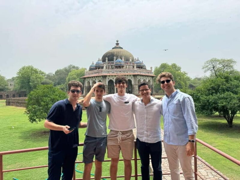 Delhi: Customizable Old and New Delhi Half or Full Day Tour - Final Verdict